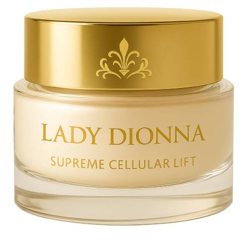 Lady Dionna 1