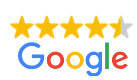 google reviews